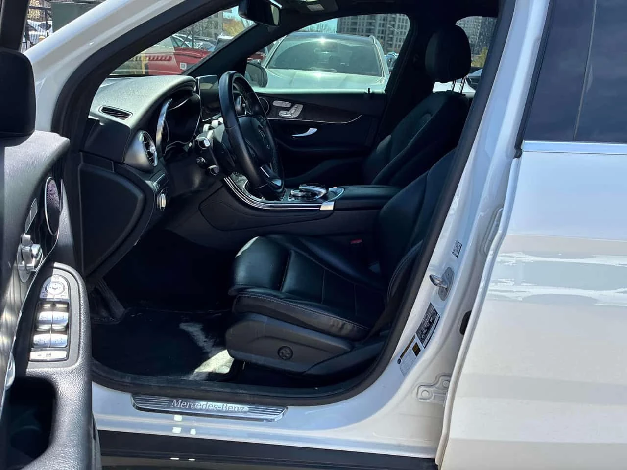 Mercedes-Benz GLC * 300 * CARFAX * ���� �� �� | Mobile.bg � ����������� 6