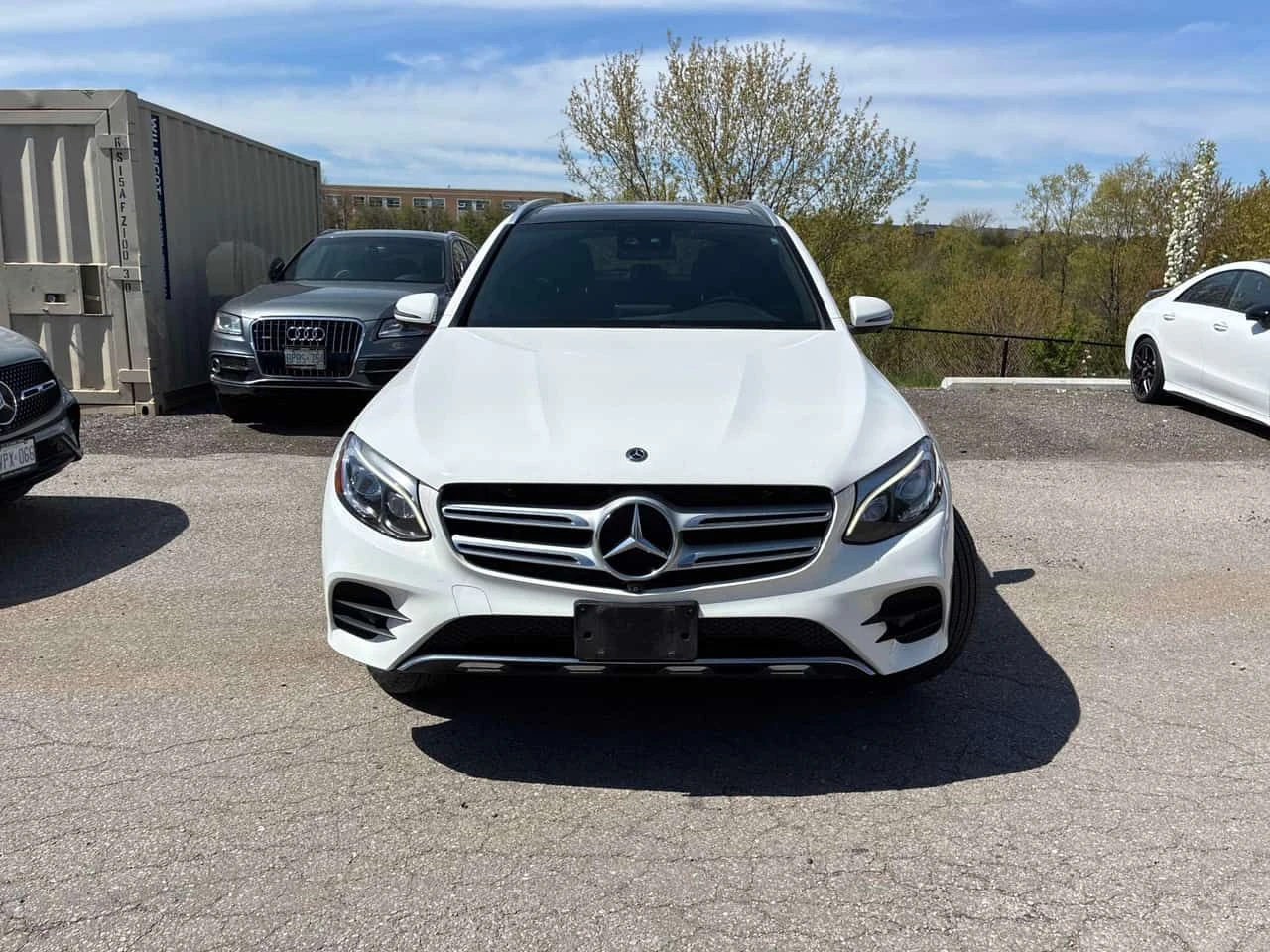 Mercedes-Benz GLC * 300 * CARFAX * ���� �� �� | Mobile.bg � ����������� 2