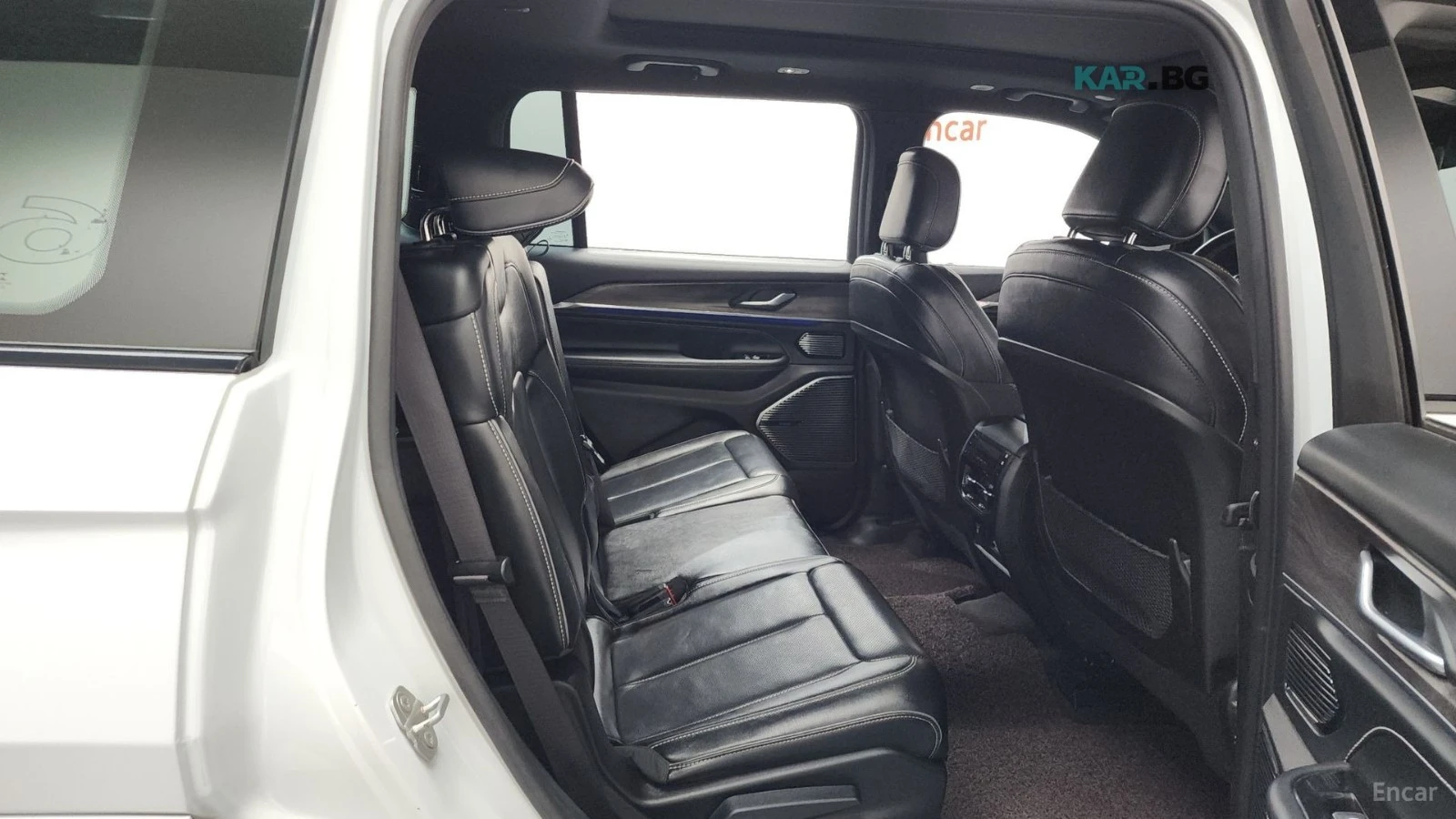 Jeep Cherokee OVERLAND 4х4 Head-up 360 Обдухване Alpine, снимка 12 - Автомобили и джипове - 54885938