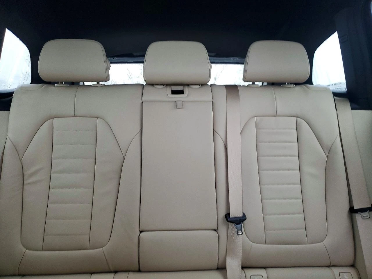 BMW X3 2.0l xDrive30I, снимка 10 - Автомобили и джипове - 55093464