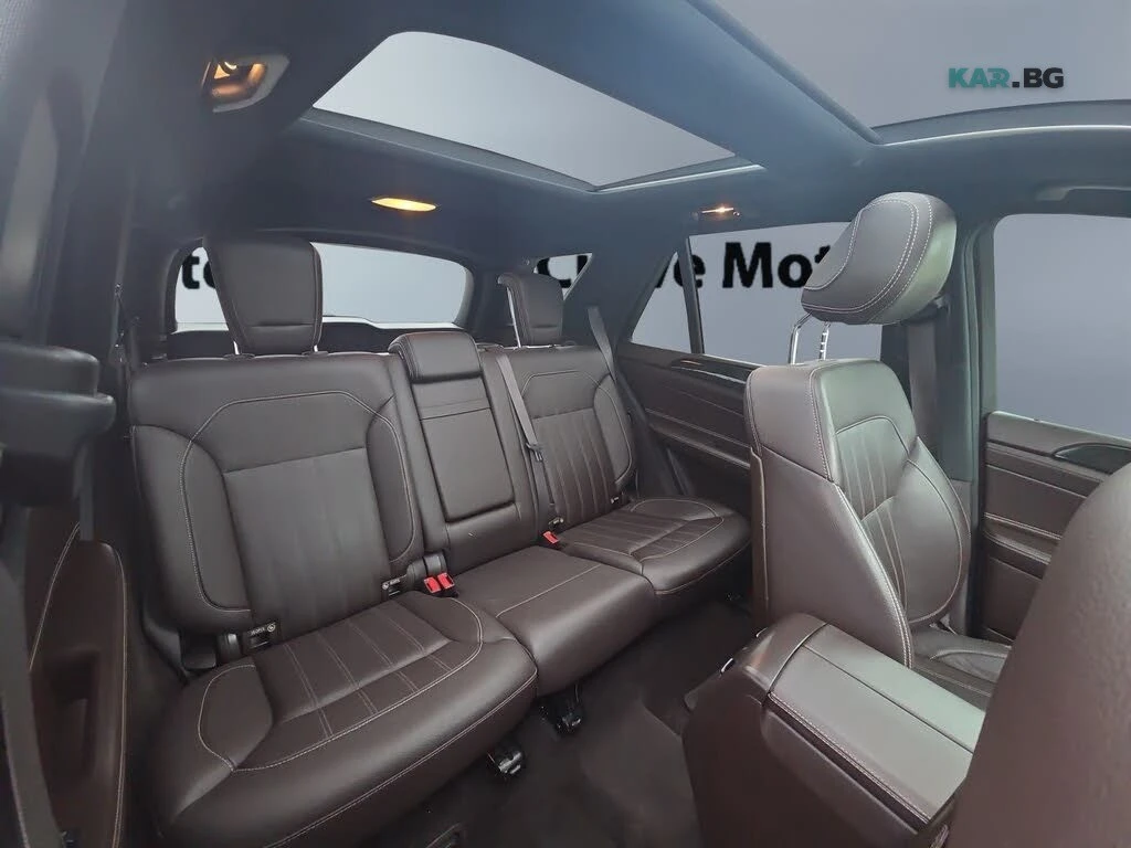 Mercedes-Benz GLE 43 AMG * Автокредит * (Цена до България), снимка 16 - Автомобили и джипове - 55120553