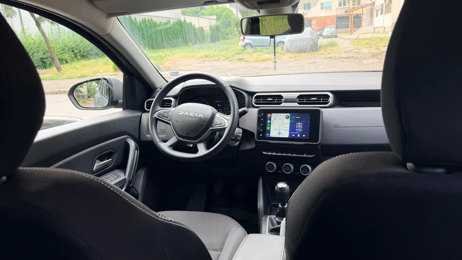 Dacia Duster, снимка 14 - Автомобили и джипове - 55165789