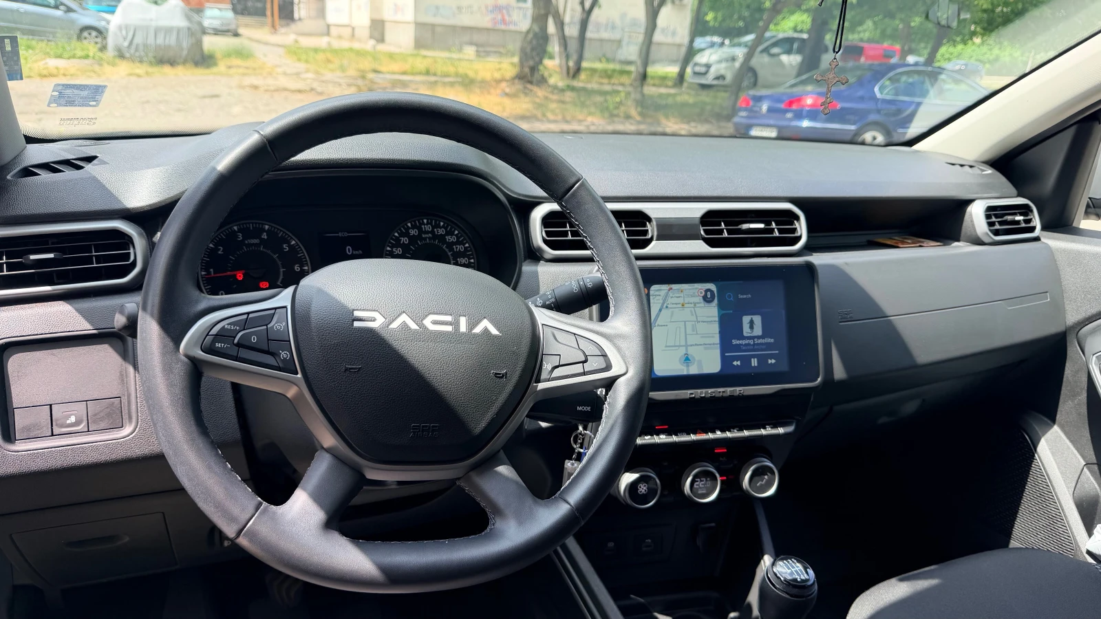 Dacia Duster, снимка 5 - Автомобили и джипове - 55165789