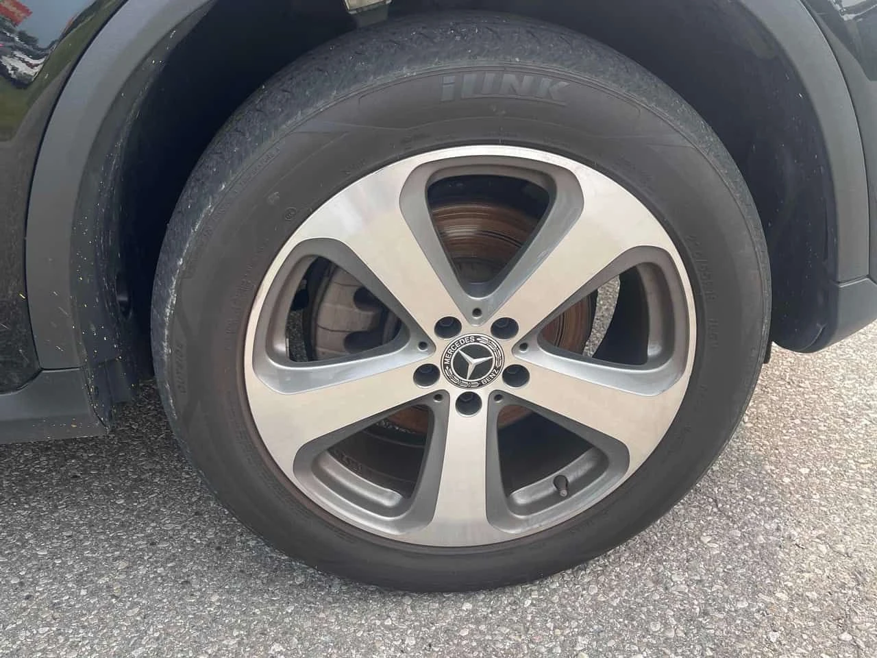 Mercedes-Benz GLC 300 * CARFAX * ОПЦИЯ ЗА ФИНАНСИРАНЕ, снимка 7 - Автомобили и джипове - 55328131