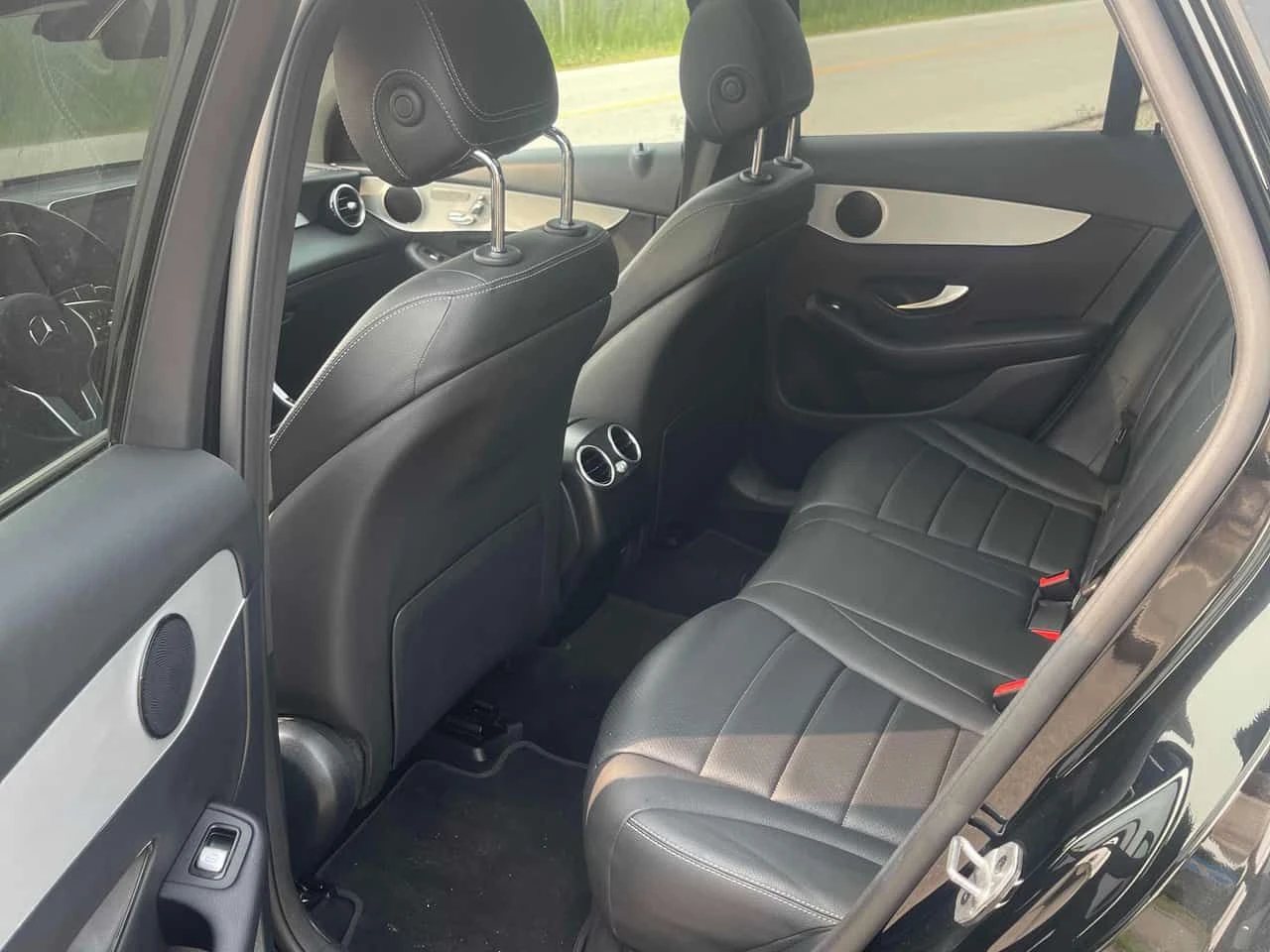 Mercedes-Benz GLC 300 * CARFAX * ОПЦИЯ ЗА ФИНАНСИРАНЕ, снимка 10 - Автомобили и джипове - 55328131