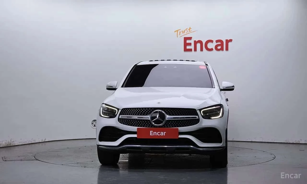 Mercedes-Benz GLC 300 КРАЙНА ЦЕНА ДО БЪЛГАРИЯ * АВТОКРЕДИТ, снимка 3 - Автомобили и джипове - 55569597