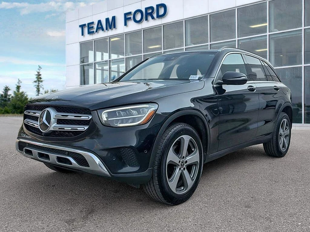 Mercedes-Benz GLC 300 BUY NOW/КРАЙНА ЦЕНА ДО СОФИЯ!