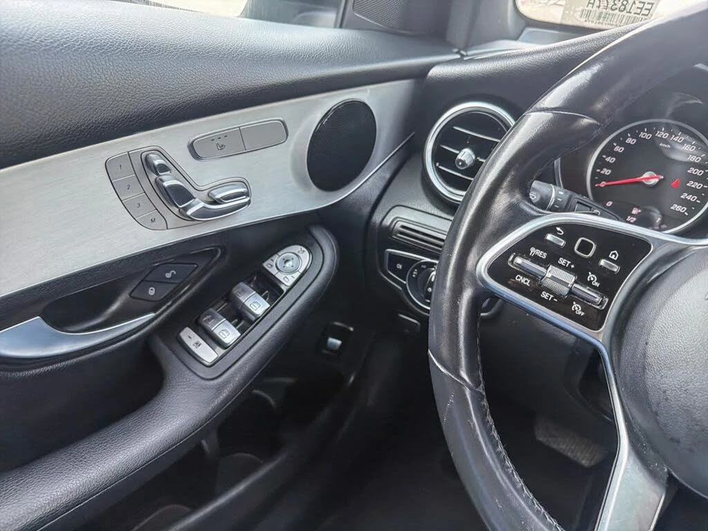 Mercedes-Benz GLC 300 BUY NOW/КРАЙНА ЦЕНА ДО СОФИЯ!, снимка 8 - Автомобили и джипове - 55589009