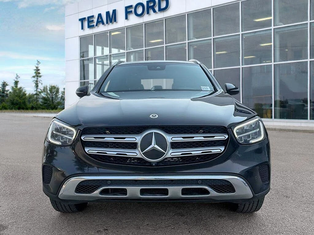 Mercedes-Benz GLC 300 BUY NOW/КРАЙНА ЦЕНА ДО СОФИЯ!, снимка 2 - Автомобили и джипове - 55589009