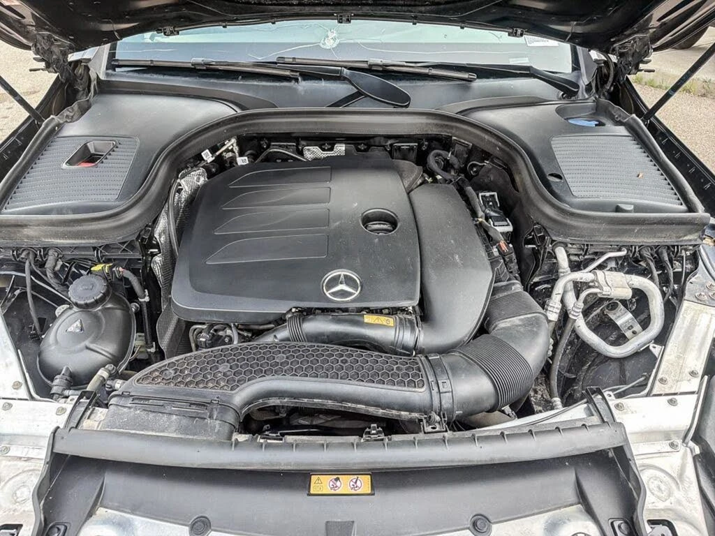 Mercedes-Benz GLC 300 BUY NOW/КРАЙНА ЦЕНА ДО СОФИЯ!, снимка 14 - Автомобили и джипове - 55589009