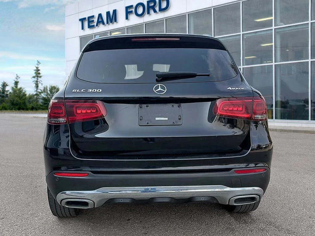 Mercedes-Benz GLC 300 BUY NOW/КРАЙНА ЦЕНА ДО СОФИЯ!, снимка 5 - Автомобили и джипове - 55589009