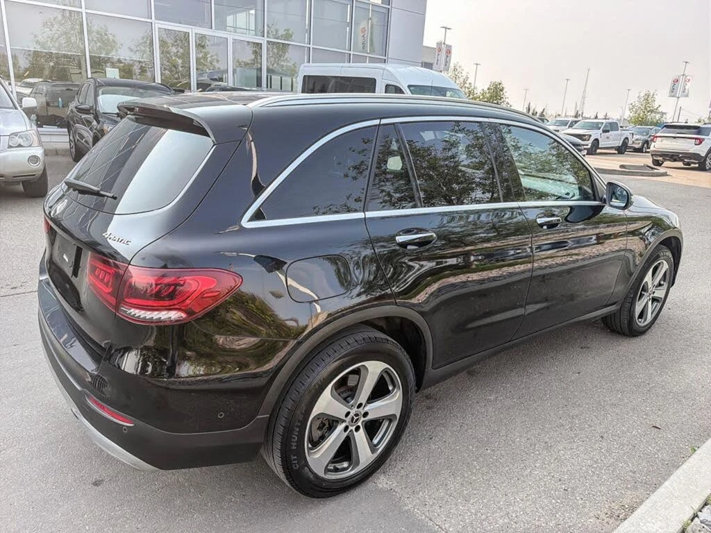 Mercedes-Benz GLC 300 BUY NOW/КРАЙНА ЦЕНА ДО СОФИЯ!, снимка 4 - Автомобили и джипове - 55589009