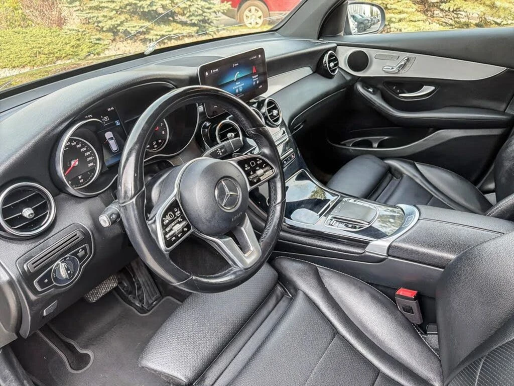 Mercedes-Benz GLC 300 BUY NOW/КРАЙНА ЦЕНА ДО СОФИЯ!, снимка 7 - Автомобили и джипове - 55589009