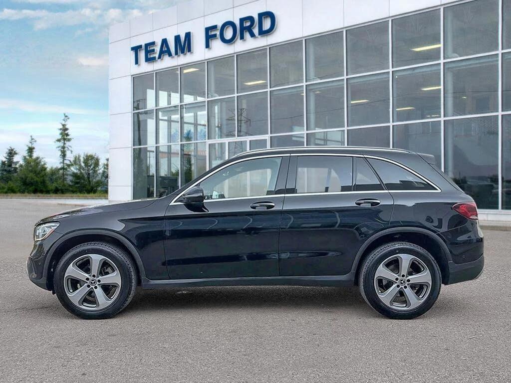 Mercedes-Benz GLC 300 BUY NOW/КРАЙНА ЦЕНА ДО СОФИЯ!, снимка 3 - Автомобили и джипове - 55589009