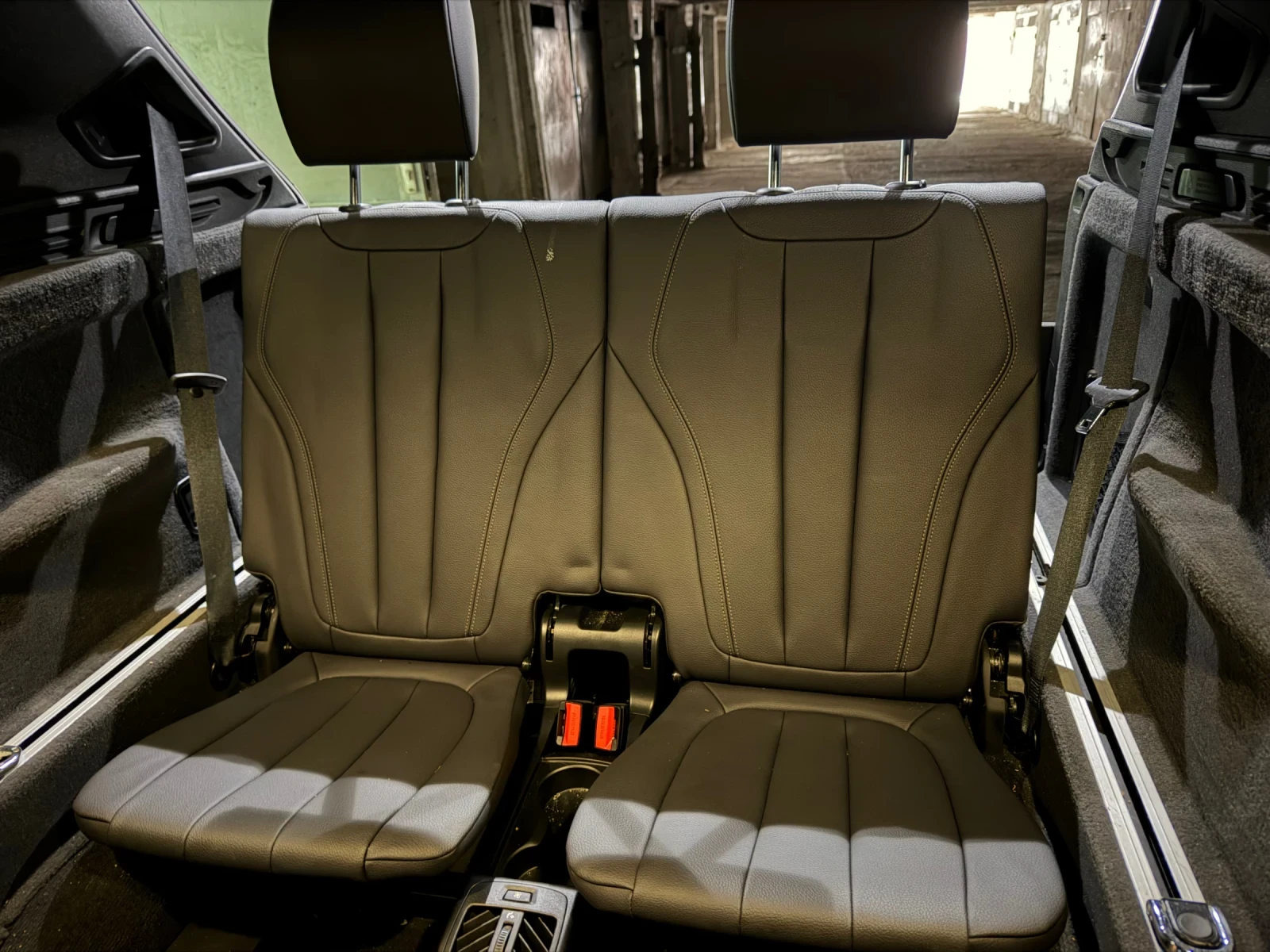 BMW X5, снимка 10 - Автомобили и джипове - 55686761