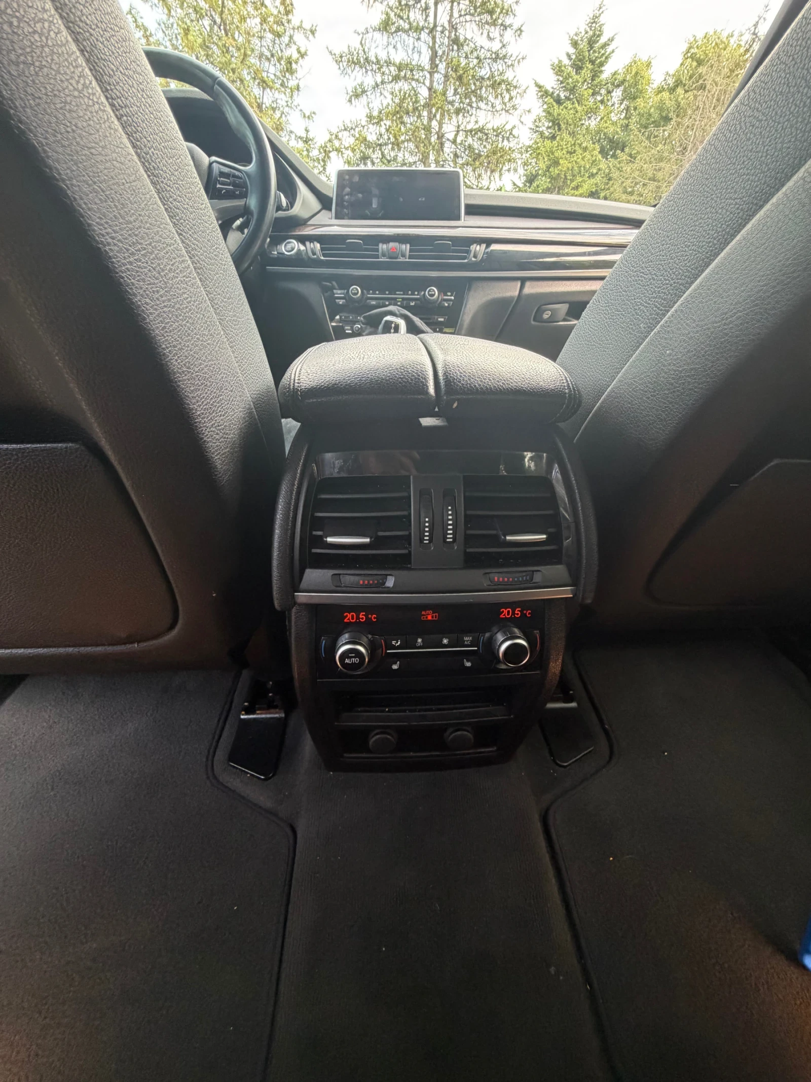 BMW X5, снимка 9 - Автомобили и джипове - 55686761
