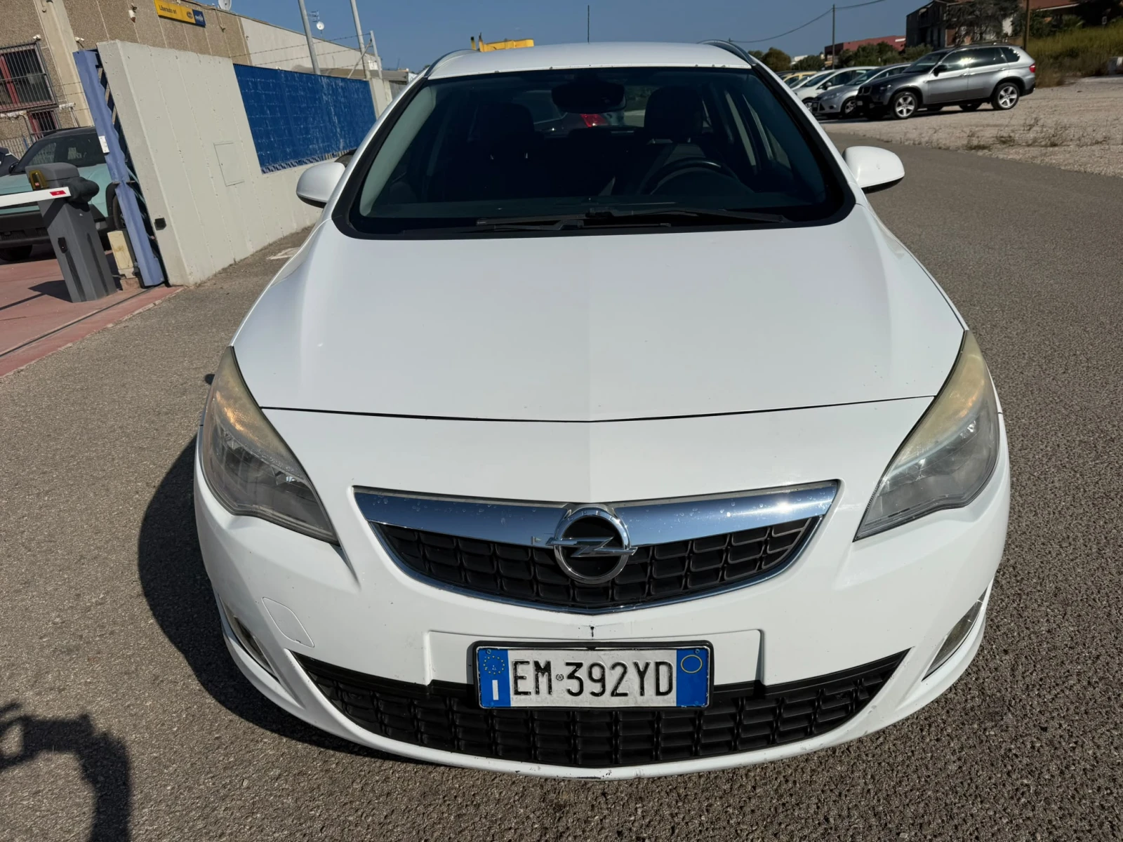 Opel Astra 1.4Turbo Газ-Бензин!!!