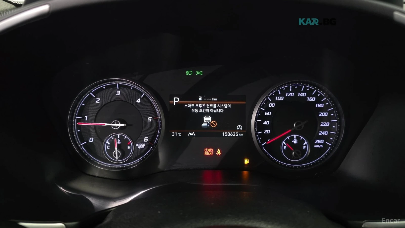 Hyundai Santa fe 2.2d* PRESTIGE* КОЖА* ПОДГРЕВ* ОБДУХВАНЕ* КАМЕРА* , снимка 7 - Автомобили и джипове - 56100823