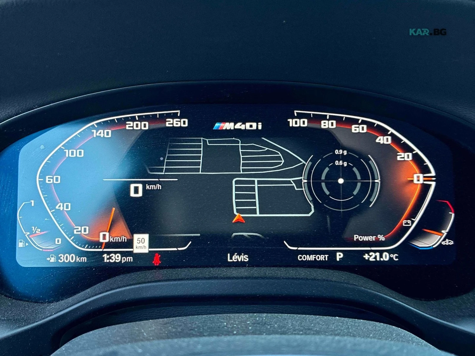 BMW X4 M40I Цена до България & АвтоКредит, снимка 7 - Автомобили и джипове - 56165061