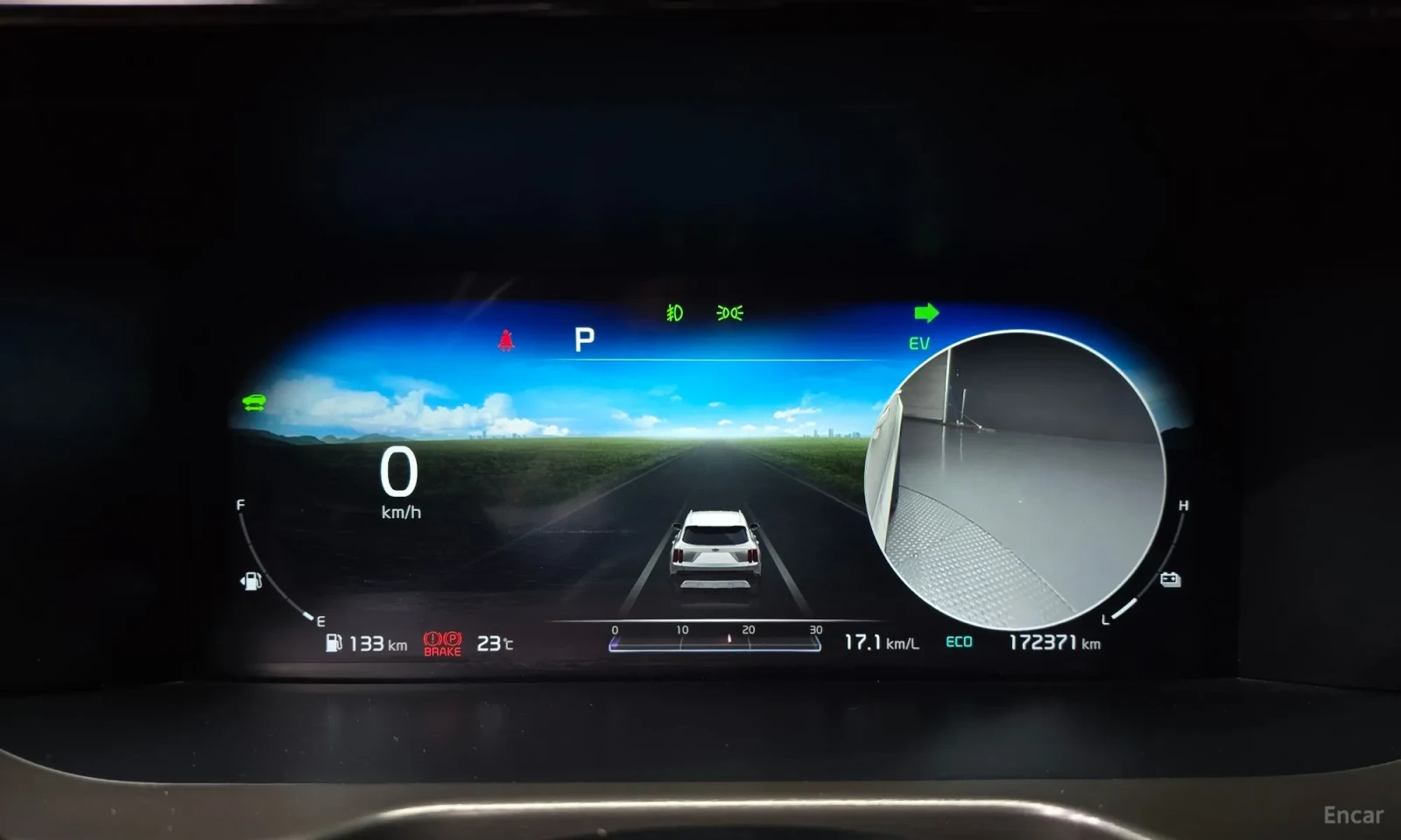 Kia Sorento Hybrid\Noblesse ����������\��������� ����� | Mobile.bg � ����������� 8