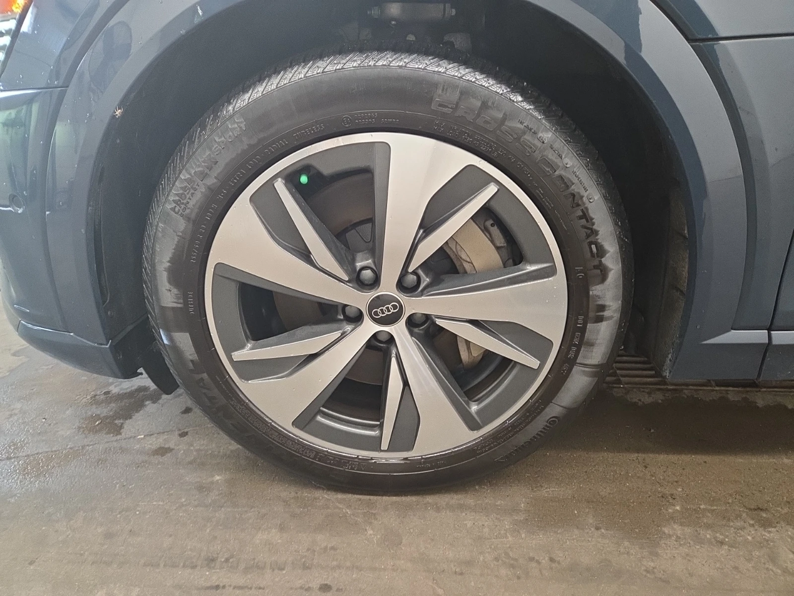 Audi Q8 QUATTRO | Mobile.bg � ����������� 6