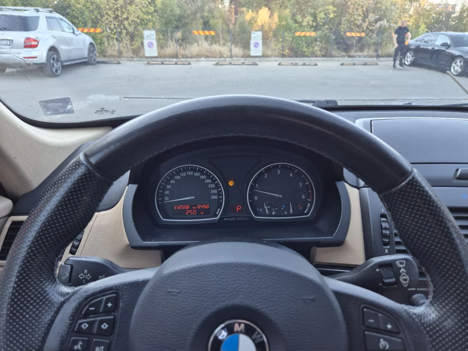 BMW X3, снимка 10 - Автомобили и джипове - 56466519