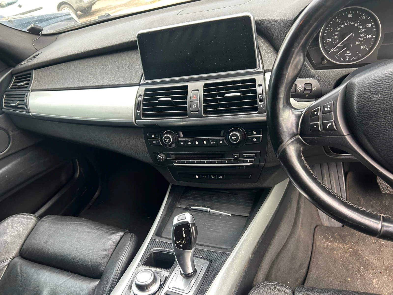 BMW X5 3.5/286кс М-packed , снимка 3 - Автомобили и джипове - 56546191