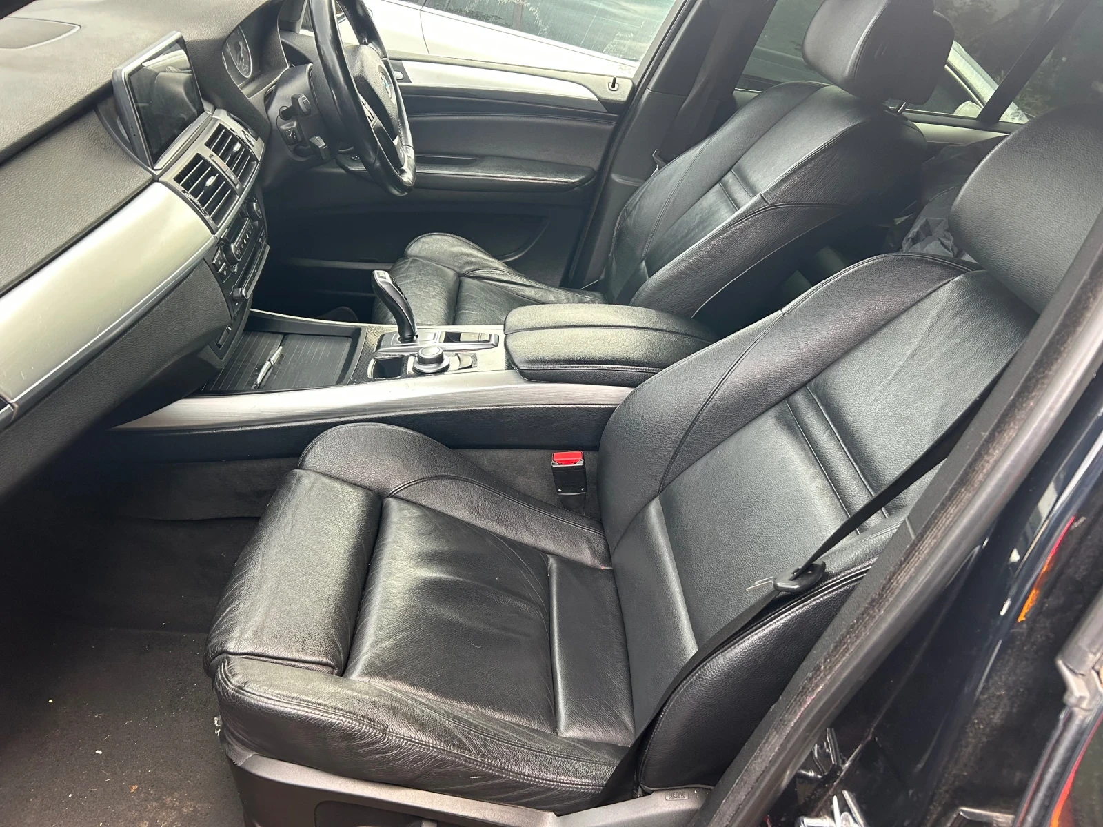 BMW X5 3.5/286кс М-packed , снимка 4 - Автомобили и джипове - 56546191