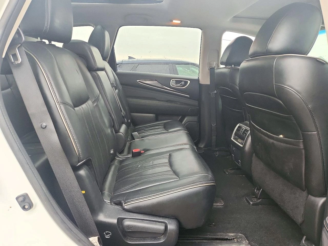 Infiniti QX60 3.5l Base | Mobile.bg � ����������� 10