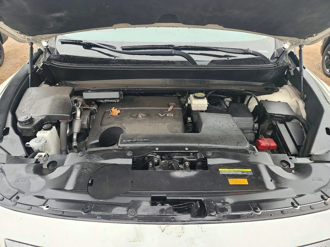 Infiniti QX60 3.5l Base | Mobile.bg � ����������� 11