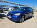 BMW X1 2.0d На Части, снимка 3