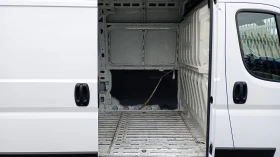 Citroen Jumper 2.2Blue HDI 140 B.H.P., снимка 6