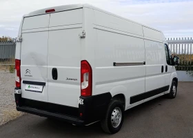 Citroen Jumper 2.2Blue HDI 140 B.H.P., снимка 4