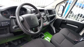 Citroen Jumper 2.2Blue HDI 140 B.H.P., снимка 8