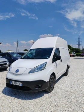 Nissan NV200 24kw, 210км., снимка 1