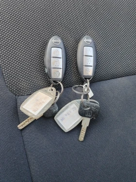 Nissan NV200 24kw, 210км., снимка 10