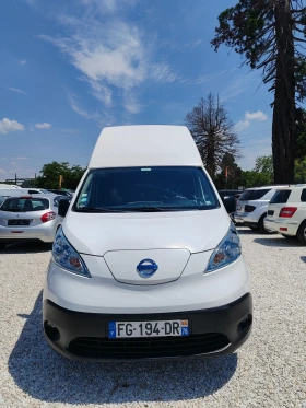 Nissan NV200 24kw, 210км., снимка 5