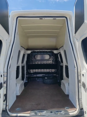 Nissan NV200 24kw, 210км., снимка 8
