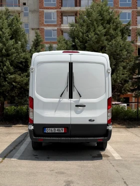 Ford Transit Като нов!, снимка 5