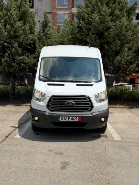 Ford Transit Като нов!, снимка 2