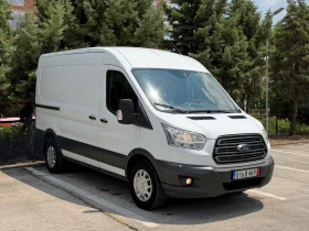 Ford Transit Като нов!, снимка 1