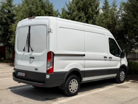 Ford Transit Като нов!, снимка 4