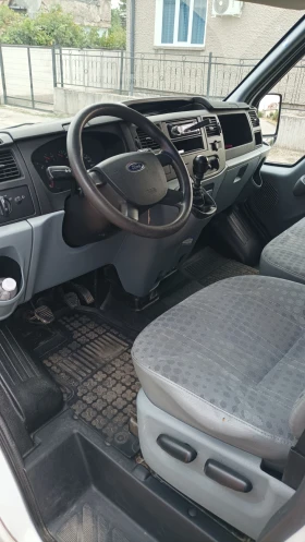 Ford Transit 2.2, снимка 5