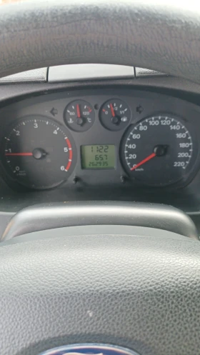 Ford Transit 2.2, снимка 6
