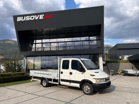     Iveco Daily 50C13  3,5. 3,50. 7-  ~15 900 .