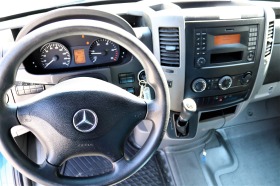 Mercedes-Benz Sprinter 316 CDI, снимка 9