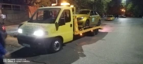 Fiat Ducato N2, снимка 4