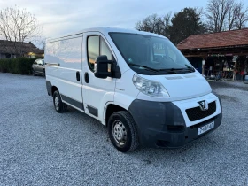 Peugeot Boxer 2.3multijet , снимка 7