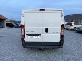 Peugeot Boxer 2.3multijet , снимка 4