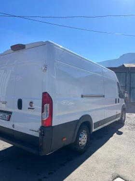 Fiat Ducato 2.3 jtd 150 maxi, снимка 6